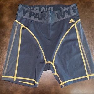 Ivy Park x Adidas Biker shorts